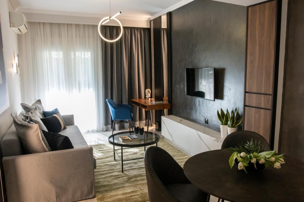 Veria Suite מראה חיצוני תמונה