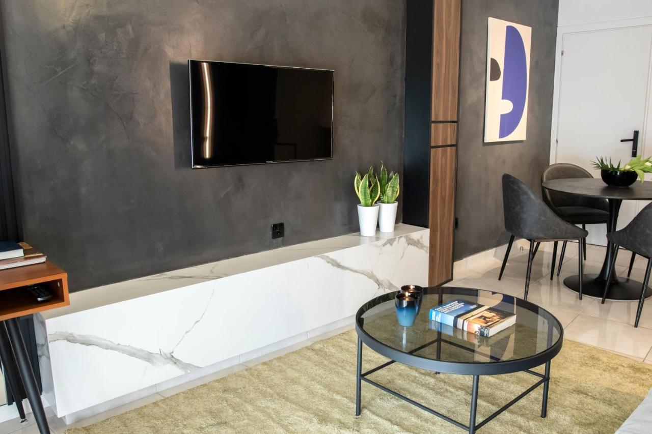 Veria Suite מראה חיצוני תמונה