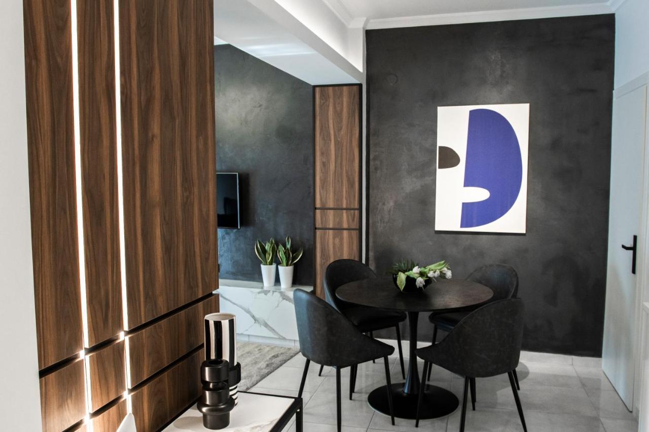 Veria Suite מראה חיצוני תמונה