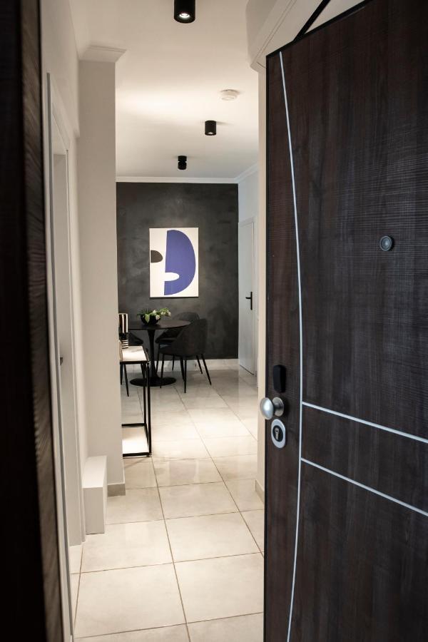 Veria Suite מראה חיצוני תמונה