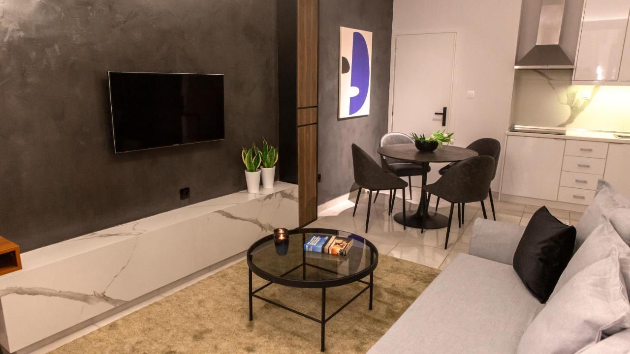 Veria Suite מראה חיצוני תמונה