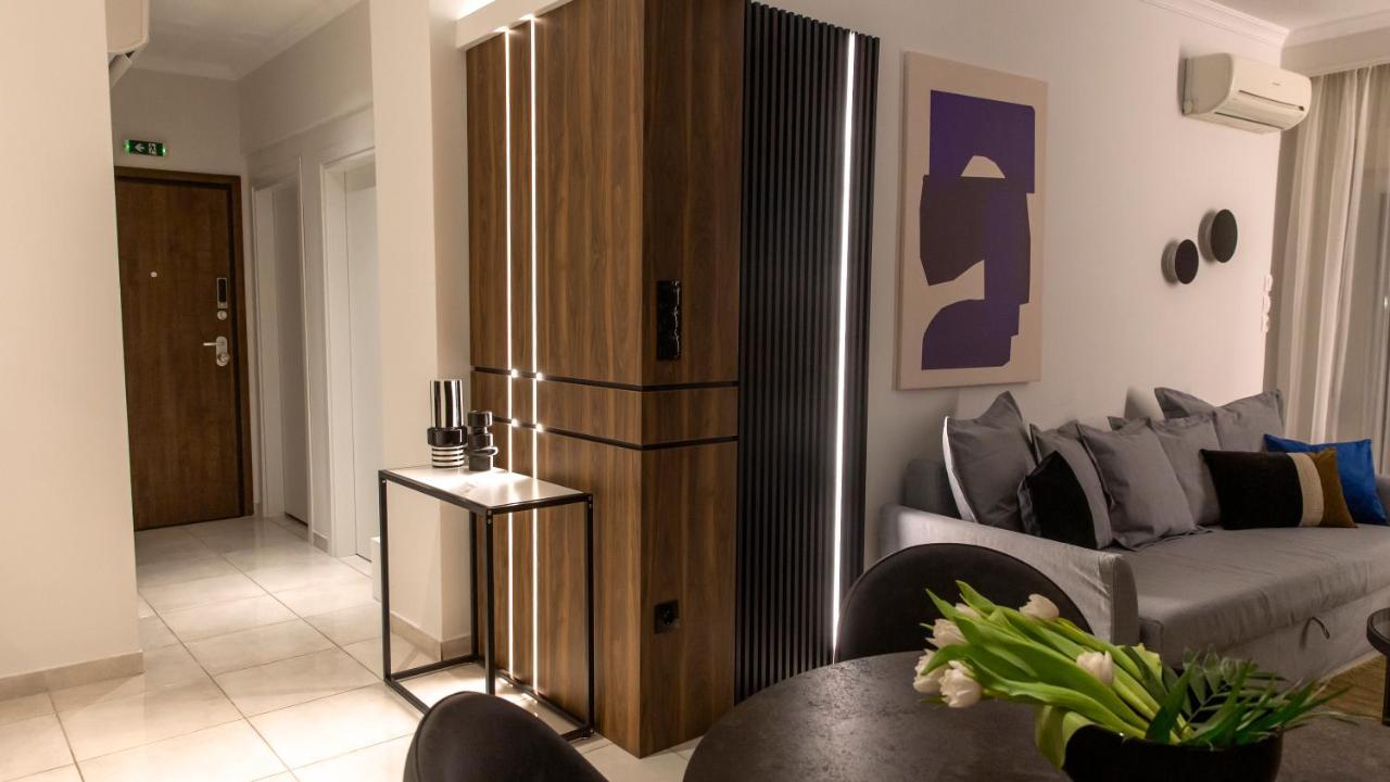 Veria Suite מראה חיצוני תמונה