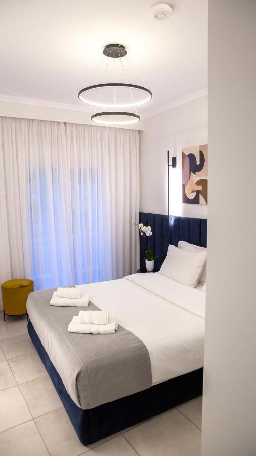 Veria Suite מראה חיצוני תמונה